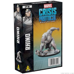 PREORDER: Marvel Crisis Protocol - Rhino